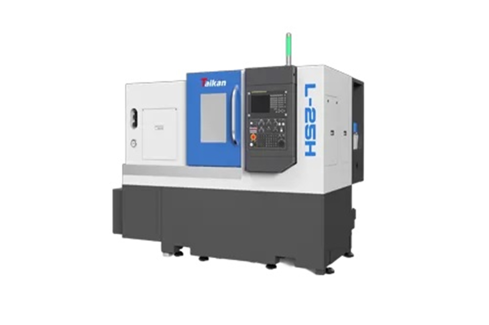 Was kann man mit einer CNC-Drehmaschine herstellen?