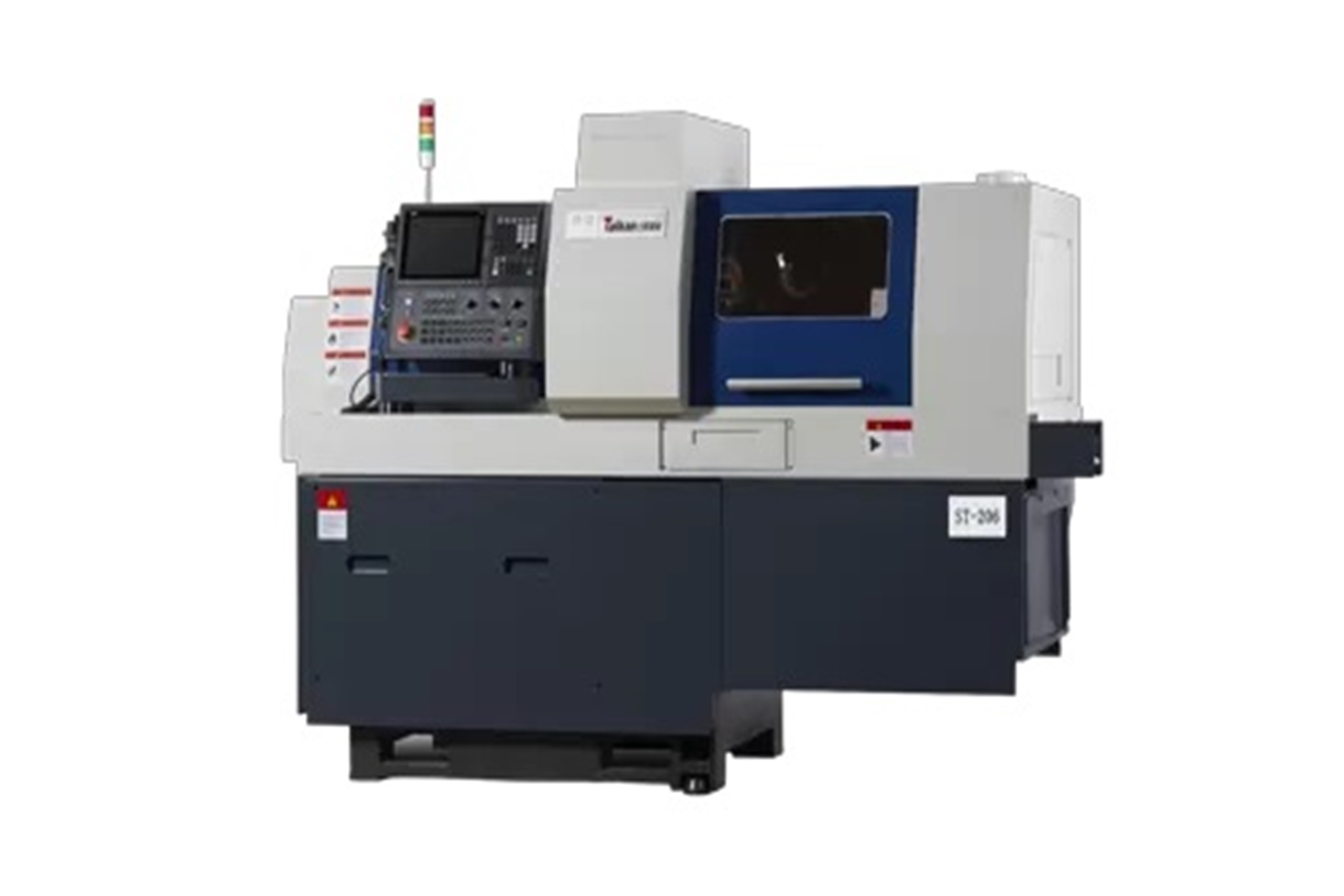 Integration von Automatisierung in Ihre Swiss-Type-Automatikdrehmaschine für eine bessere Ausbringung