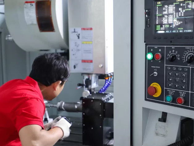 Taikan-Maschine Taikan-Maschine