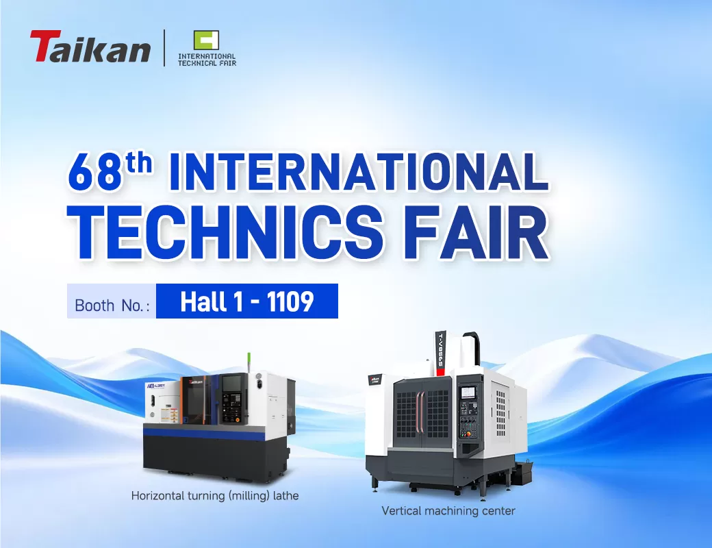 68. INTERNATIONALE TECHNIKMESSE 68. INTERNATIONALE TECHNIKMESSE