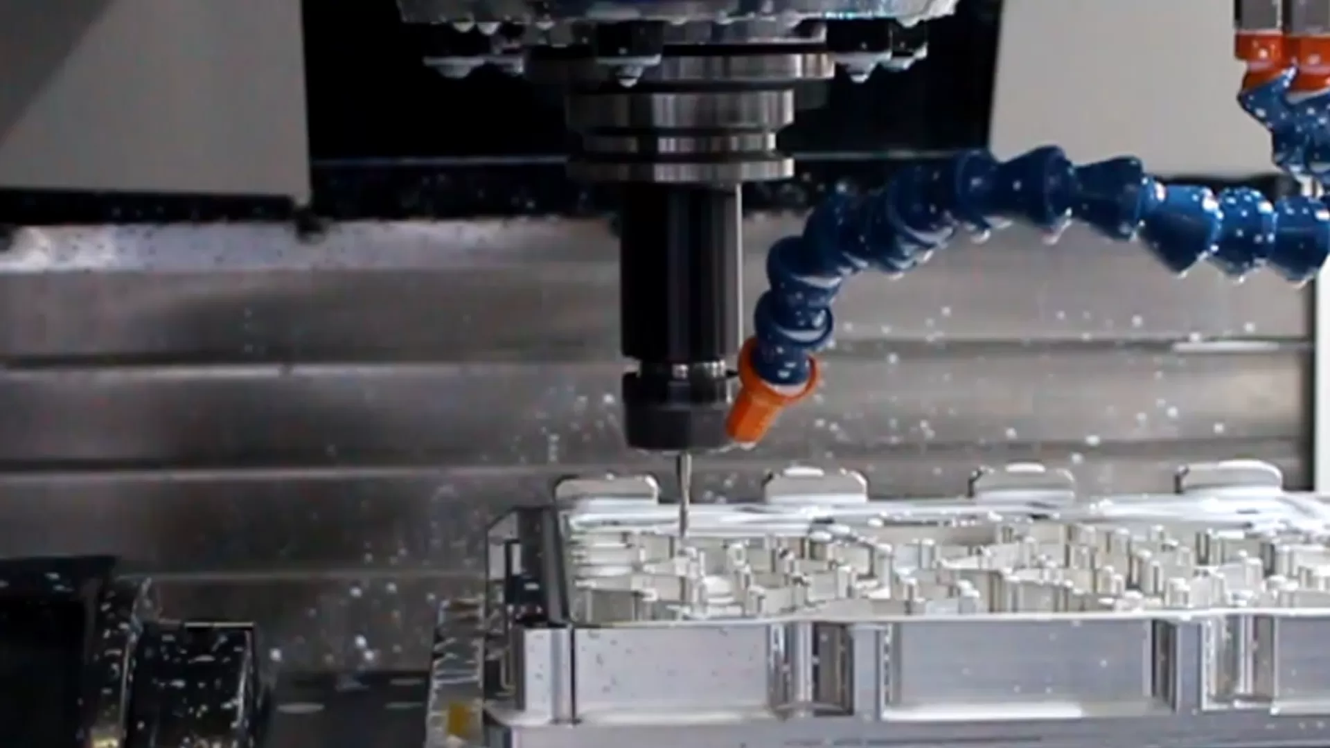 So verbessern Sie die Effizienz der CNC-Bearbeitung durch Prozessoptimierung