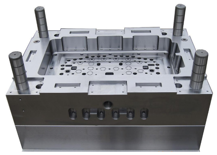 CNC-Horizontal-Bearbeitungszentrum