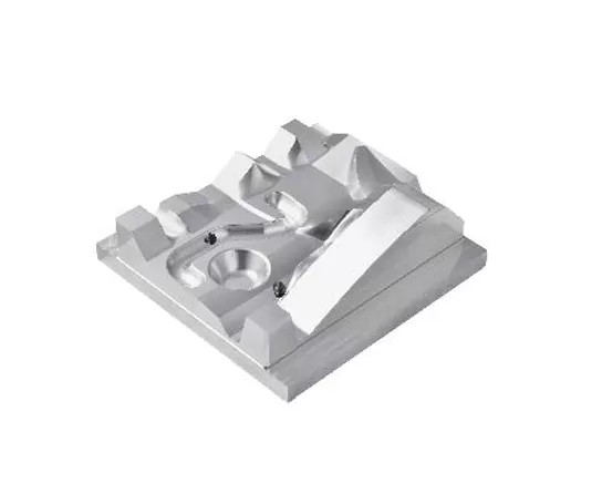 5 Achsen CNC-Maschine Hersteller