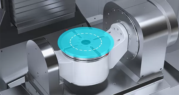 CNC-Fertigungsservice für Drohnen