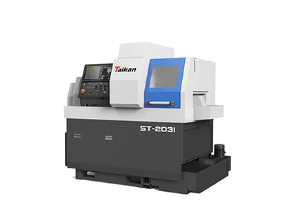 Schweizer CNC-Drehautomaten