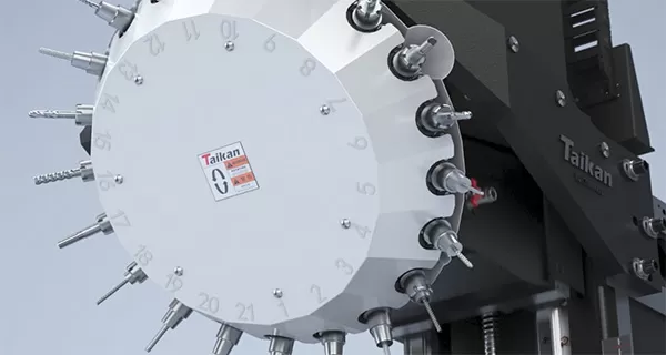 CNC-Bearbeitung
