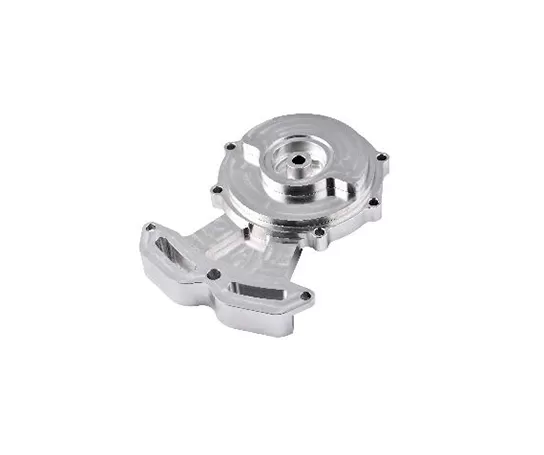 Horizontale CNC-Drehmaschine zu verkaufen