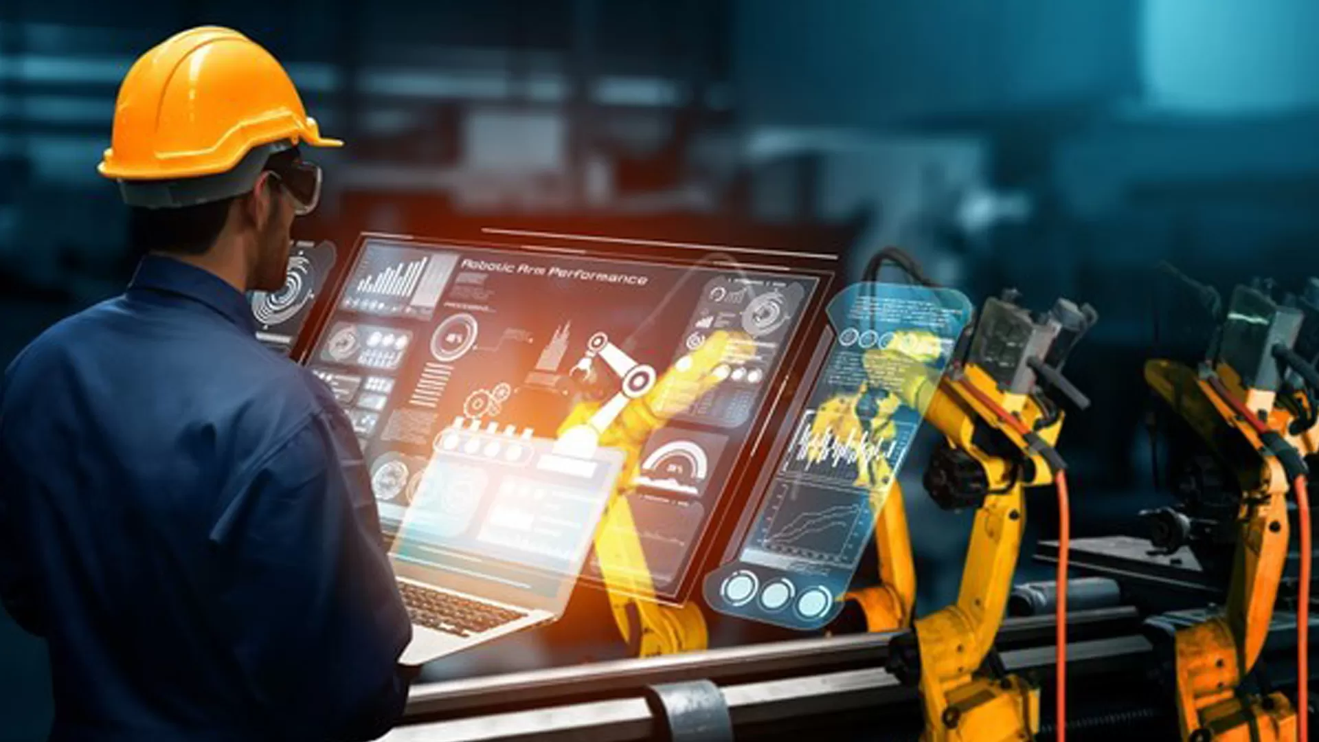 Produktivität maximieren: Wie KI und Sensorfusion die Vorhersage der Lebensdauer von CNC-Spindeln und Werkzeugen revolutionieren