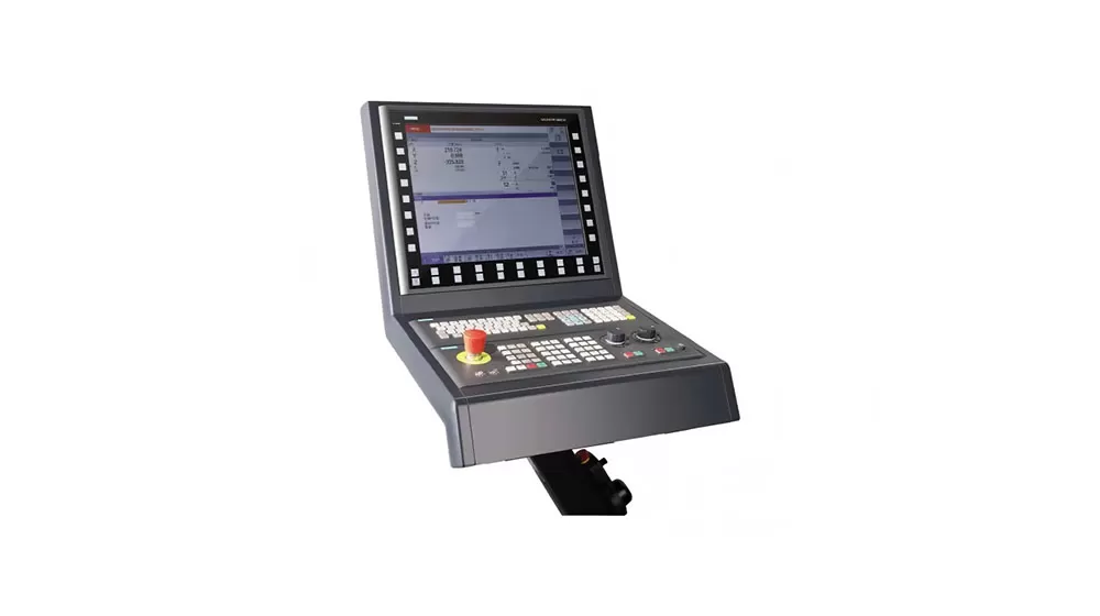 SINUMERIKONE CNC-System