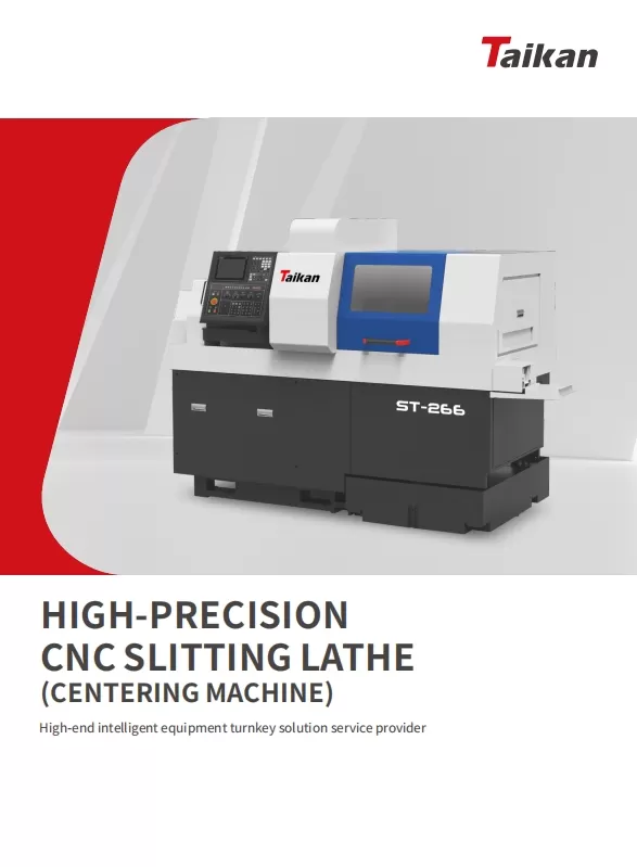 TAIKAN CNC-Schlitz drehmaschine-20241125
