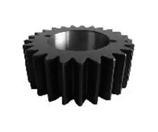 Horizontale CNC-Drehmaschine