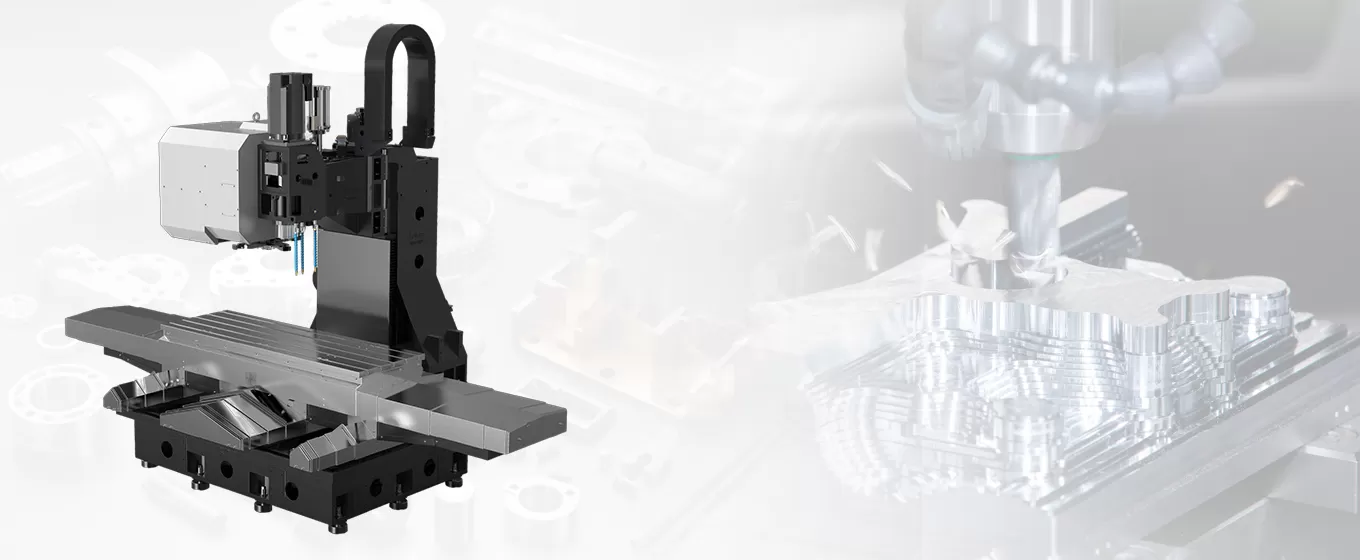Vorteile der T-V Serie Light Cutting