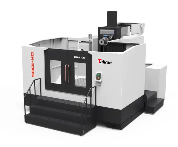 CNC-Horizontalbearbeitungszentrum CNC-Horizontalbearbeitungszentrum