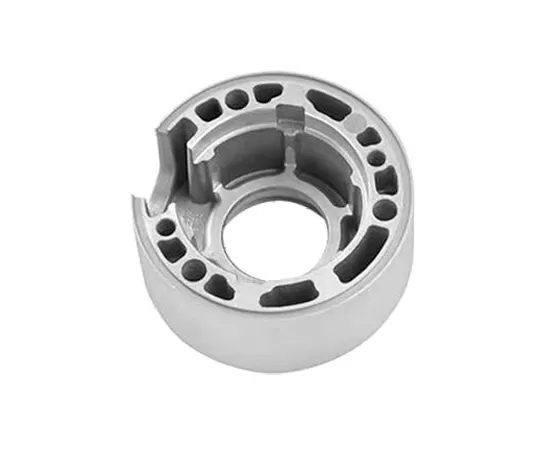 CNC-Bohr-und Fräsmaschine