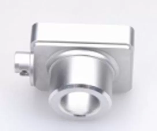 CNC-Hoch geschwindigkeit