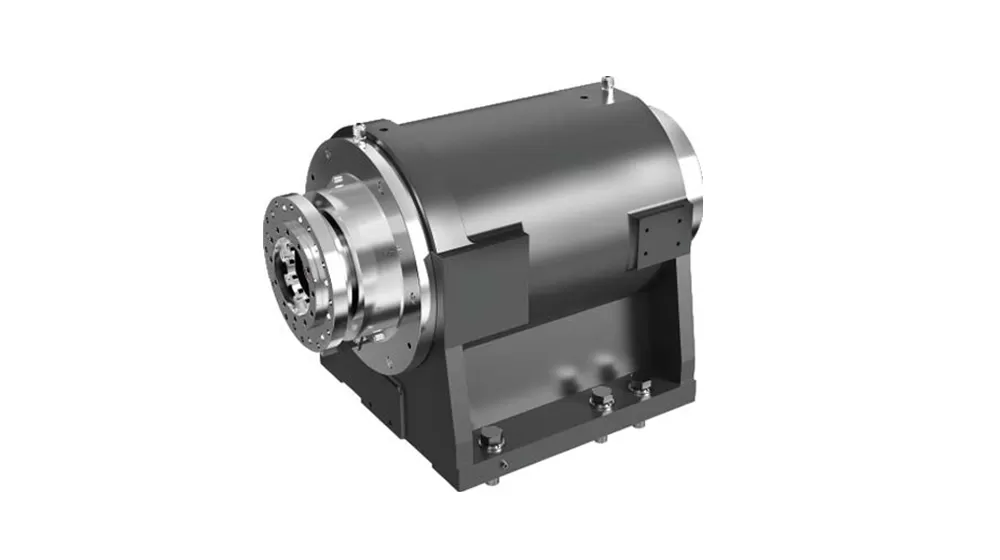 Spindel