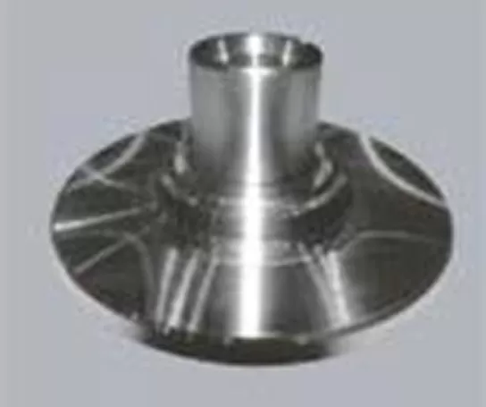 CNC-Drehmaschine Fabrik