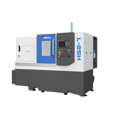 CNC-Drehmaschine