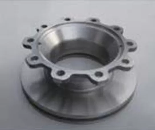 CNC-Drehmaschine Hersteller