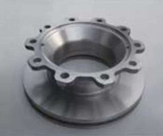 CNC-Drehbank typen