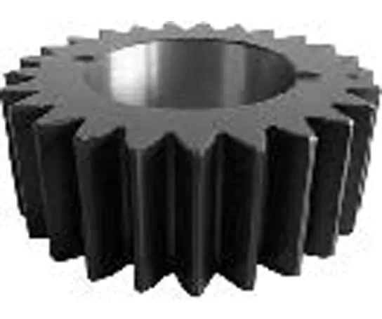 Horizontale CNC-Drehmaschine
