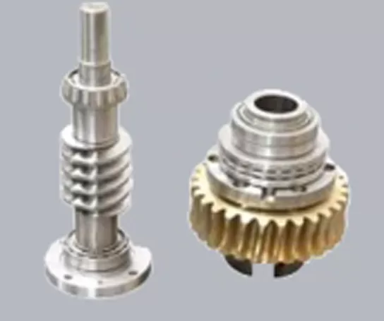 CNC-Drehmaschine Hersteller