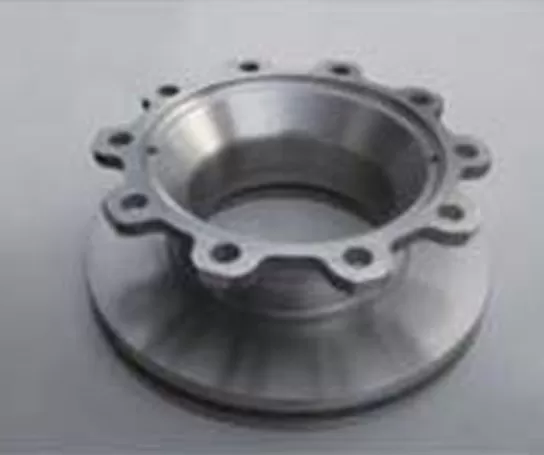 CNC-Drehbank maschine Fabrik