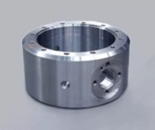 CNC Horizontale Drehmaschine