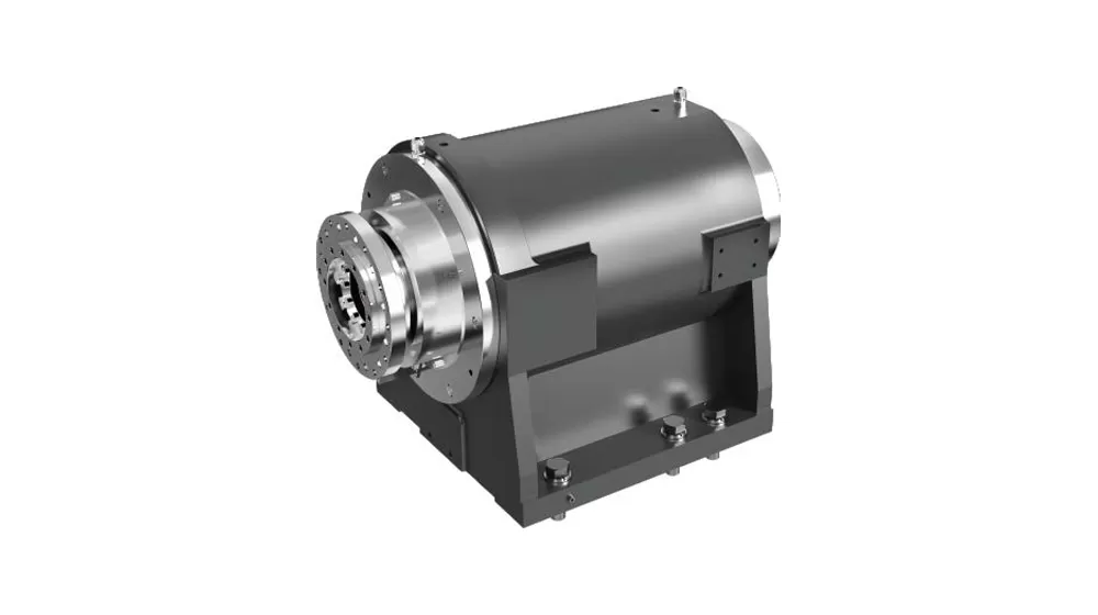 Spindel