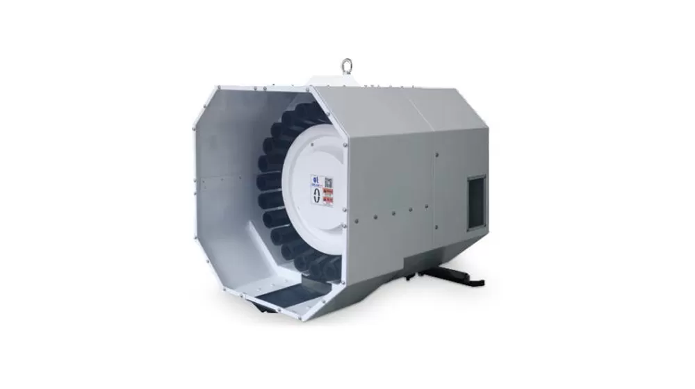 BT 40 (Disc Typ Magazin)