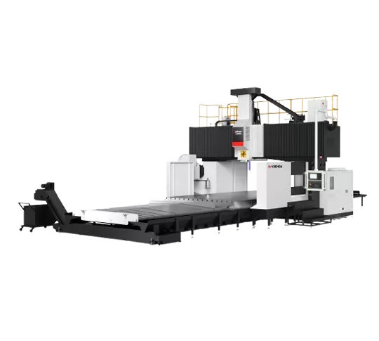 G-V3040 A/B/C/Z 3-Achsen-Linearführungen Gantry Bearbeitungs zentrum
