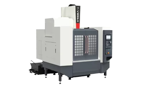 H-Serie Advanced Edition mit 3-Achsen-Linearleitschienen