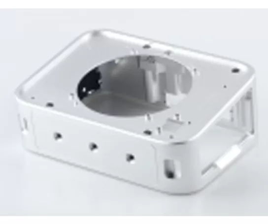 Hochgeschwindigkeits-CNC-Maschine