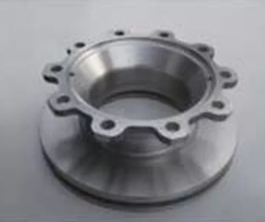 Horizontale CNC-Drehmaschine zum Verkauf