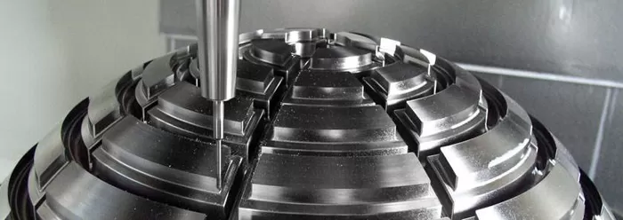 CNC-Bearbeitungsprozess CNC-Bearbeitungsprozess