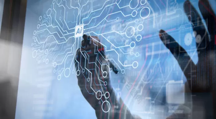 KI-unterstützte Programmierung für CNC-CAM-Software KI-unterstützte Programmierung für CNC-CAM-Software