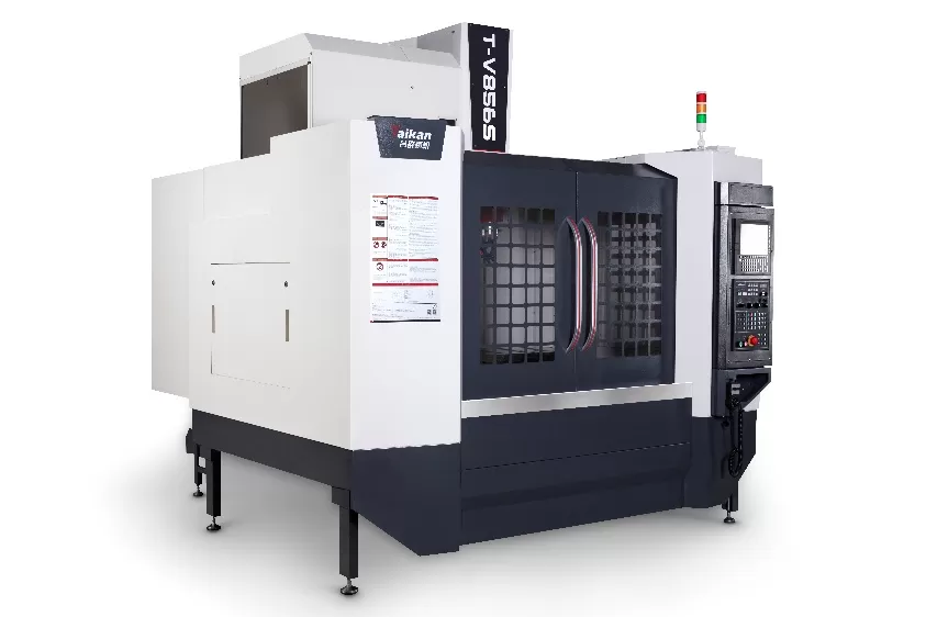 Taikan VMC-Maschine Taikan VMC-Maschine