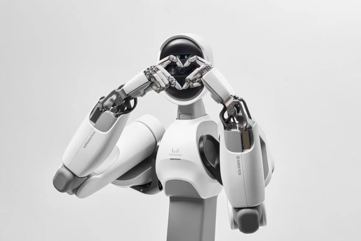 Humanoide Robotik Humanoide Robotik