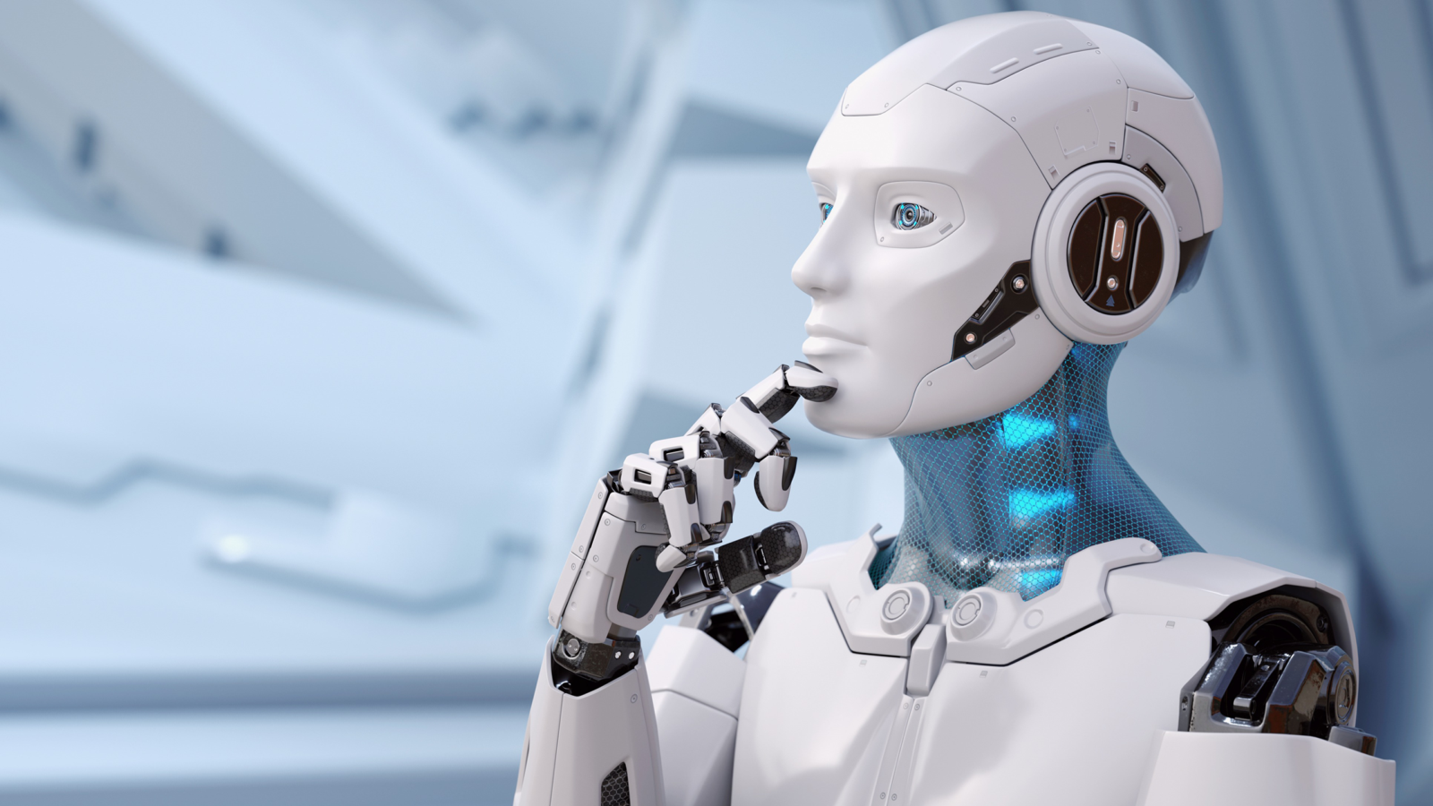 Humanoide Robotik Humanoide Robotik