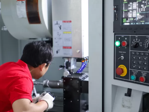 CNC-Service CNC-Service