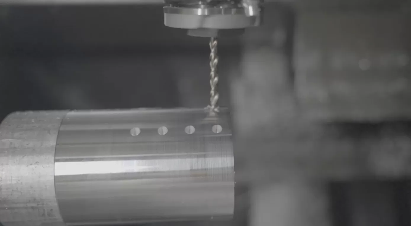 L-35Y CNC Horizontal-Dreh- und Fräszentrum L-35Y CNC Horizontal-Dreh- und Fräszentrum