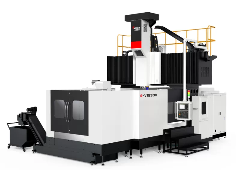 TAIKAN gantry machining TAIKAN gantry machining