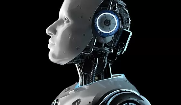 CNC-Zerspanung für intelligente Roboterkomponenten CNC-Zerspanung für intelligente Roboterkomponenten