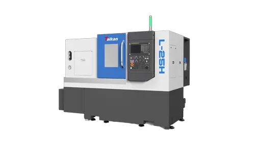 L-H Serie CNC Horizontale Drehmaschine