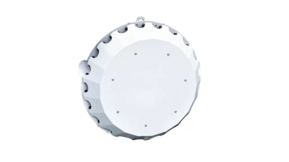 BT30 (Tilt-Disc-Werkzeug magazin)