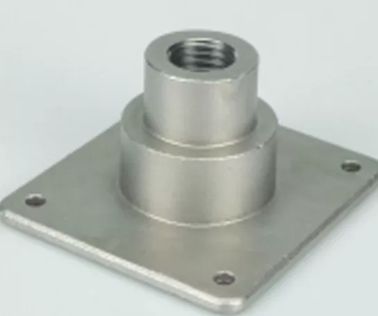 CNC-Hoch geschwindigkeit maschine
