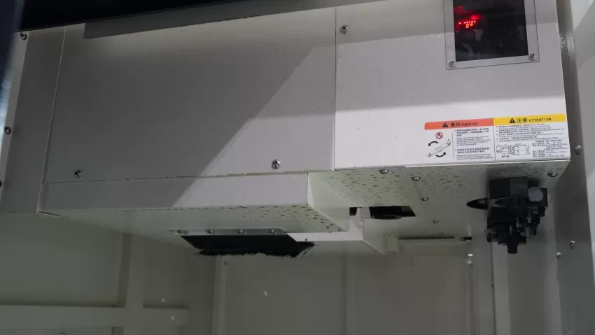 T-V1165S ACT-Arm T-V1165S ACT-Arm