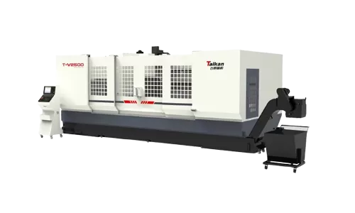 V-Serie Bewegliche Spalte Typ & BT40 (Tilt-Disc-Werkzeug magazin)