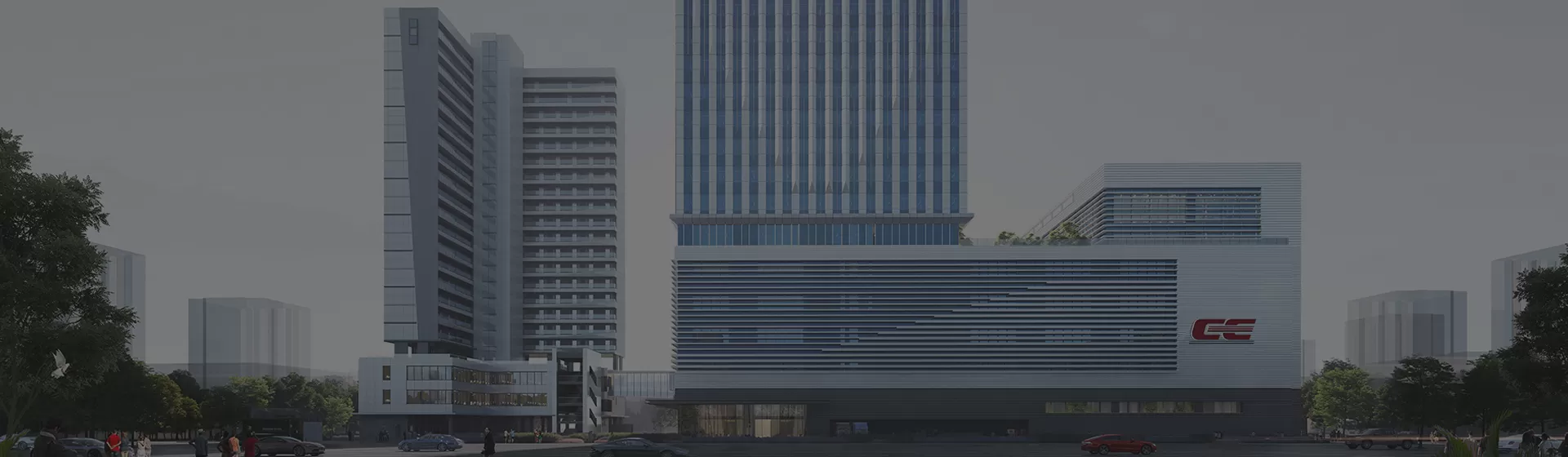 Unternehmens kultur