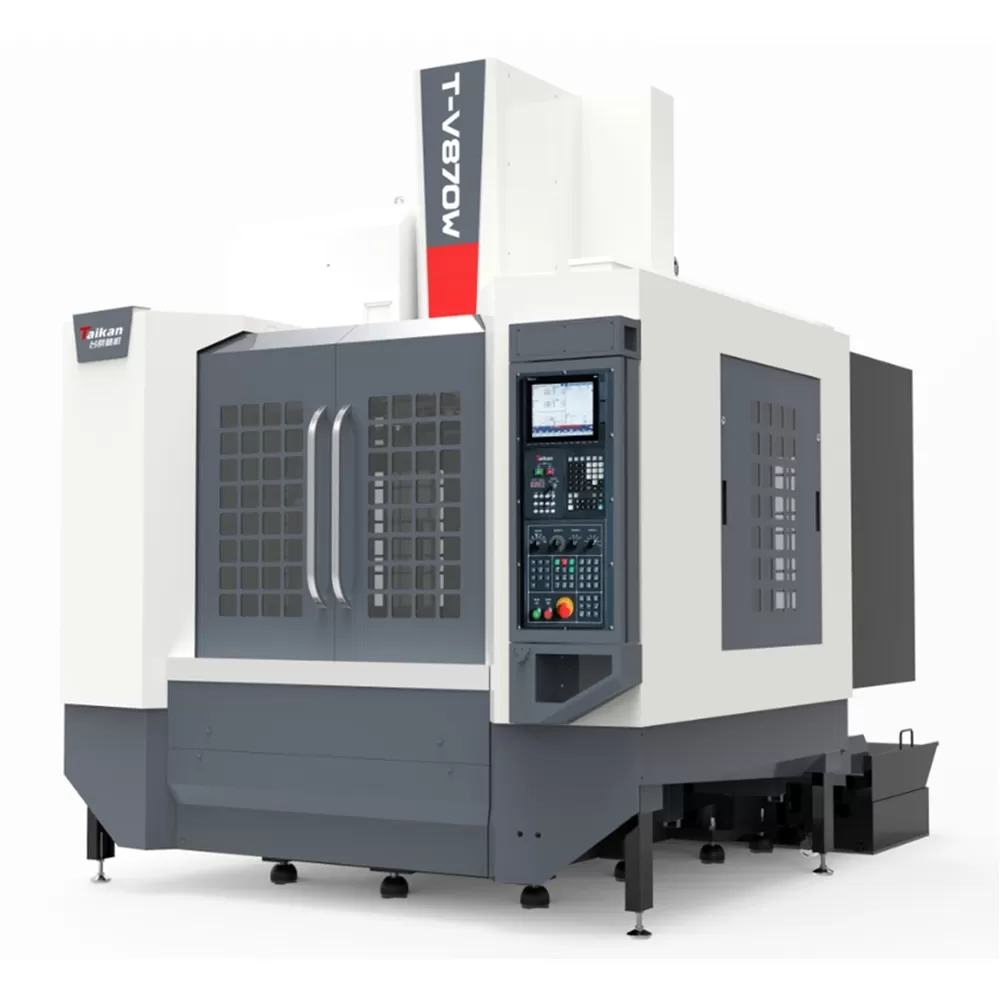 T-V870W Spezialisierte Radnabenbearbeitung T-V870W Spezialisierte Radnabenbearbeitung